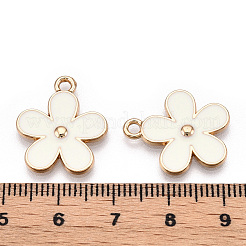 Подвески из эмали и сплава&nbsp;PALLOY-S133-014