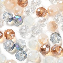Perle di vetro&nbsp;EGLA-A034-LM10mm-37