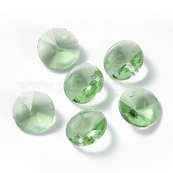 Glas Anhänger / charms&nbsp;RGLA-L026-C