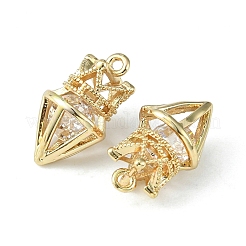 Латуни циркония кубической подвески KK-G462-51KCG