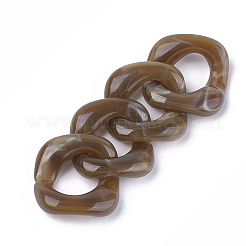 Акриловые связей кольца X-OACR-S021-25E