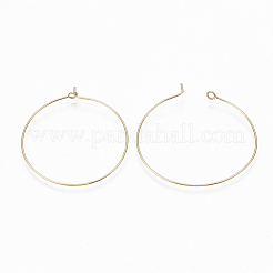 Латунные обручи KK-S348-244