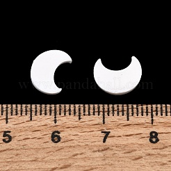Leuchtende handgefertigte Fimo-Cabochons&nbsp;PY-CBA5A20-15A