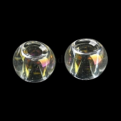 Perline semi di vetro&nbsp;GLAA-Q096-01C
