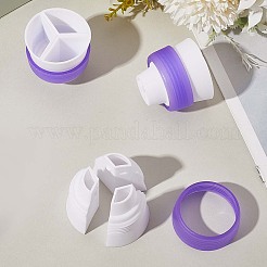 Конвертер насадок для кондитерского мешка с пластиковой глазурью KY-SP0001-42C