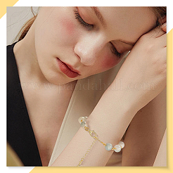 6 шт. латунные застежки-лобстеры&nbsp;KK-SC0007-18