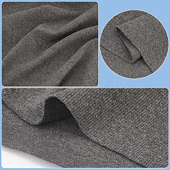 Хлопчатобумажная ребристая ткань&nbsp;FIND-WH0152-411C