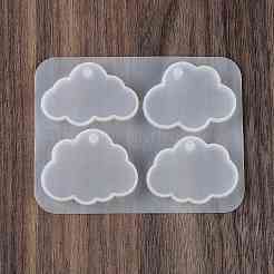 Силиконовые Молды для подвесок-брелоков своими руками&nbsp;DIY-Q037-17C