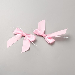 Бант полиэстер украшения аксессуары&nbsp;DIY-WH20050-57B