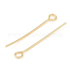 Латунные булавки KK-N254-48C-G