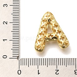 Полые медные подвески&nbsp;KK-F884-G02