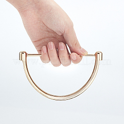 6 комплект ручек для сумок из цинкового сплава FIND-CA0002-48