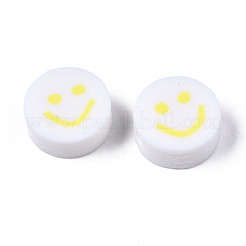 Бусины из полимерной глины  X-CLAY-N008-040L