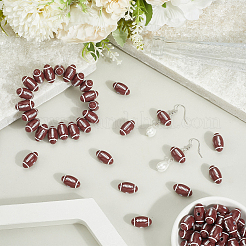 200 шт. Акриловые бусины в стиле ремесла&nbsp;MACR-SP0001-90