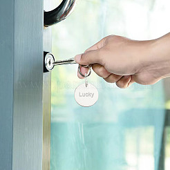 20 шт. подвески из нержавеющей стали FIND-GA0002-67