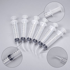 12 мл пластиковый шприц для инъекций TOOL-BC0008-34