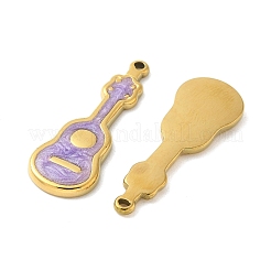 Подвески из нержавеющей стали 304 с эмалью&nbsp;STAS-K306-32G