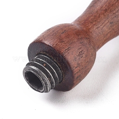 Birnenholzgriff&nbsp;AJEW-WH0121-35G
