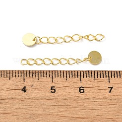 925 терминаторы из стерлингового серебра STER-L014-29A-G