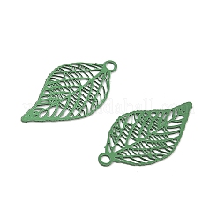 Sprühfarbe 430 Edelstahlanhänger&nbsp;STAS-C153-14A