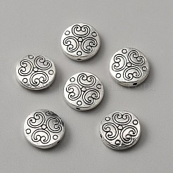 Сплавочные бусины FIND-CJC0006-94A