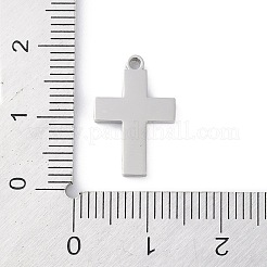 Подвески из нержавеющей стали 304&nbsp;STAS-S136-03P