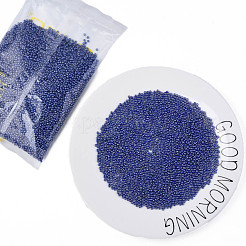 8/0 tschechische Saatperlen aus undurchsichtigem Glas&nbsp;SEED-N004-003A-24