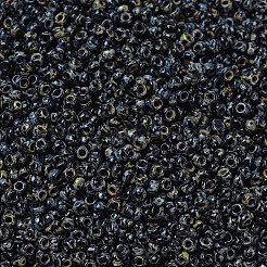 Миюки круглые бусины рокайль&nbsp;X-SEED-G007-RR4511