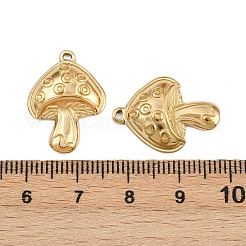 Подвески из нержавеющей стали 304 STAS-L303-03G