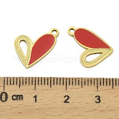 Подвески из нержавеющей стали 304&nbsp;STAS-A118-05A-G