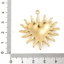 Подвески из нержавеющей стали 304&nbsp;STAS-I322-02G