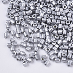 8/0 два граненого стекла бисер&nbsp;SEED-S033-06A-01