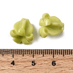 Синтетических коралловых бусин&nbsp;CORA-K010-01F