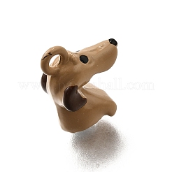 Сплав эмали подвески&nbsp;LS-ENAM-D303-05E