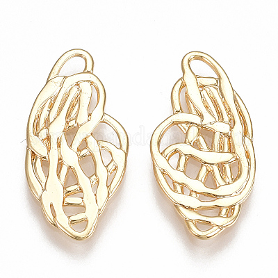 Латунь филигрань столяры соединения KK-S350-146G-1