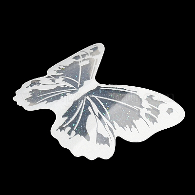 Прозрачные смолы кабошоны RESI-K031-01B-05-1