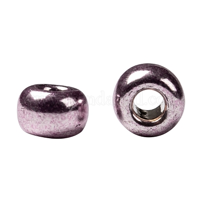 Круглые бусины toho 11/0 SEED-TR11-0553-1