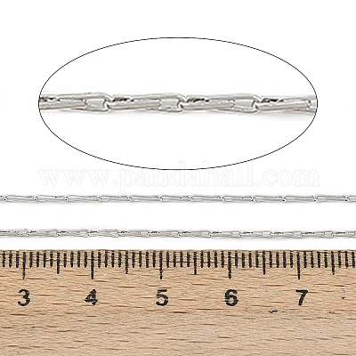 Латунные цепные цепи CHC-P017-04P-1