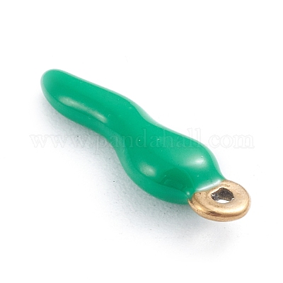 Ионное покрытие (ip) подвески из нержавеющей стали 304 STAS-I148-02G-01-1