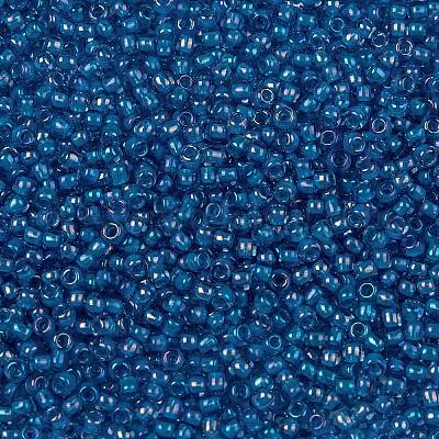 Круглые бусины toho X-SEED-TR11-0309-1