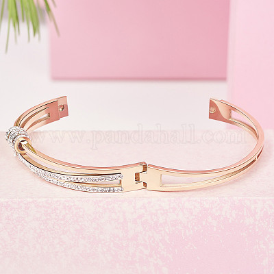 Браслеты из нержавеющей стали JB685A-1