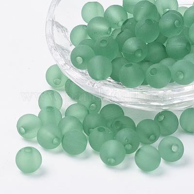Transparente Acryl Perlen&nbsp;LS-PL723-C14-1