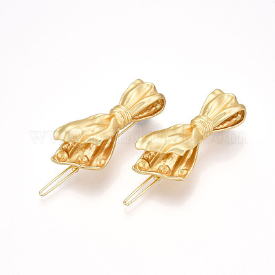 Контакты латунь килт KK-T074-60G-1