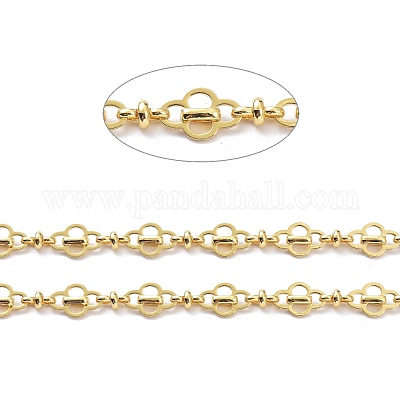 Латунные сателлитные цепи&nbsp;CHC-D028-18G-1