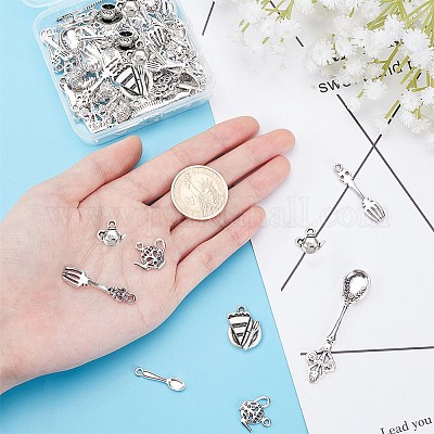 84 шт. 14 стиля TIBEP-SC0001-91-1