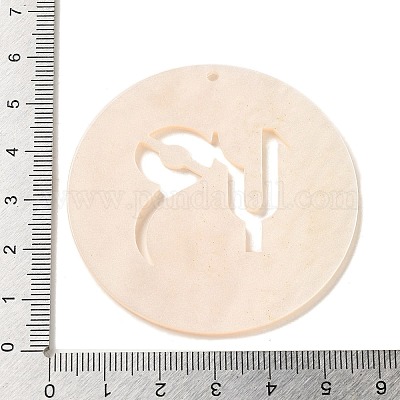 Акриловые подвески SACR-S680-06F-1