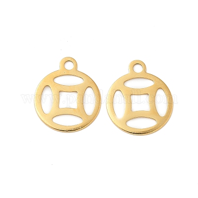 Удлинитель цепи из нержавеющей стали 304 STAS-L022-457G-1