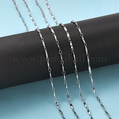 Цепи из нержавеющей стали 304 X-CHS-K001-76-1