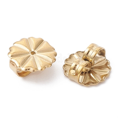 Ионное покрытие (ip) 304 нержавеющая сталь фрикционные ушные гайки STAS-YW0001-69G-1