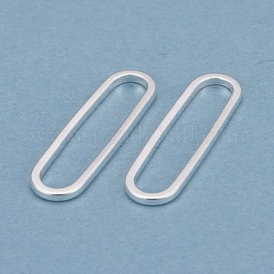 Латунные соединительные колечки KK-Y003-04D-S-1